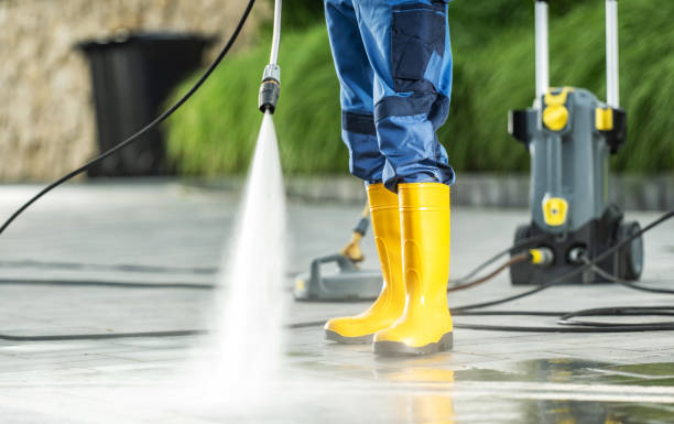 Reliable Yoe, PA Pressure Washing Solutions